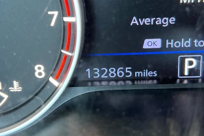 2019 Nissan Altima 2.5 SL