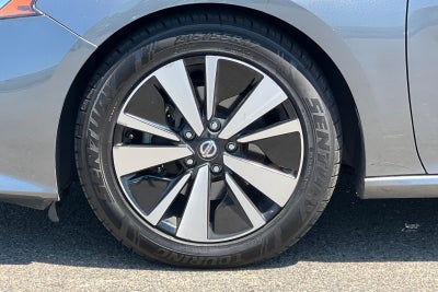 2019 Nissan Altima 2.5 SL