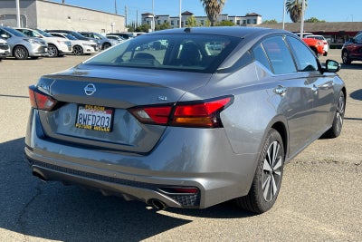 2019 Nissan Altima 2.5 SL