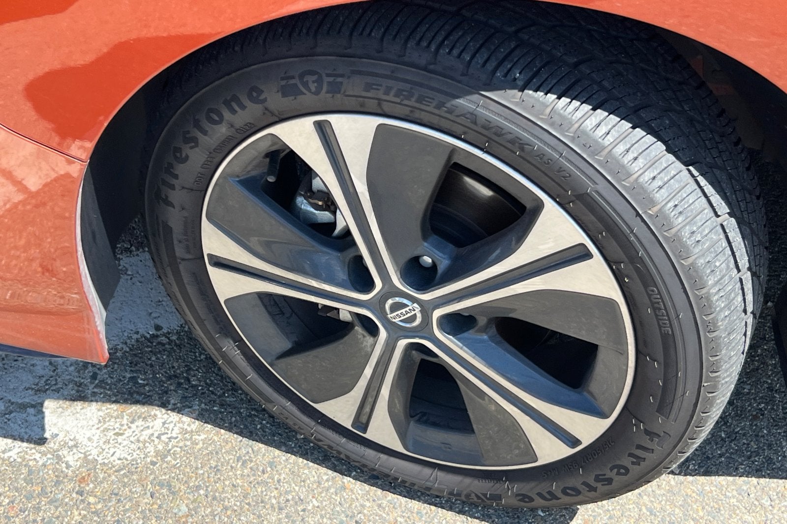 2022 Nissan LEAF SV PLUS