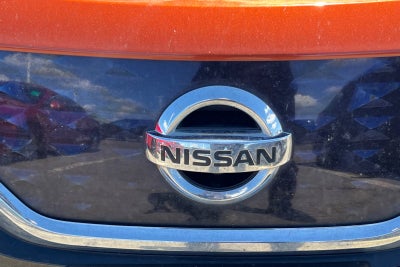 2022 Nissan LEAF SV PLUS