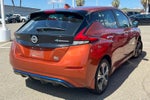 2022 Nissan LEAF SV PLUS