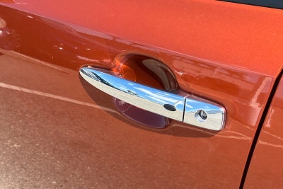 2022 Nissan LEAF SV PLUS