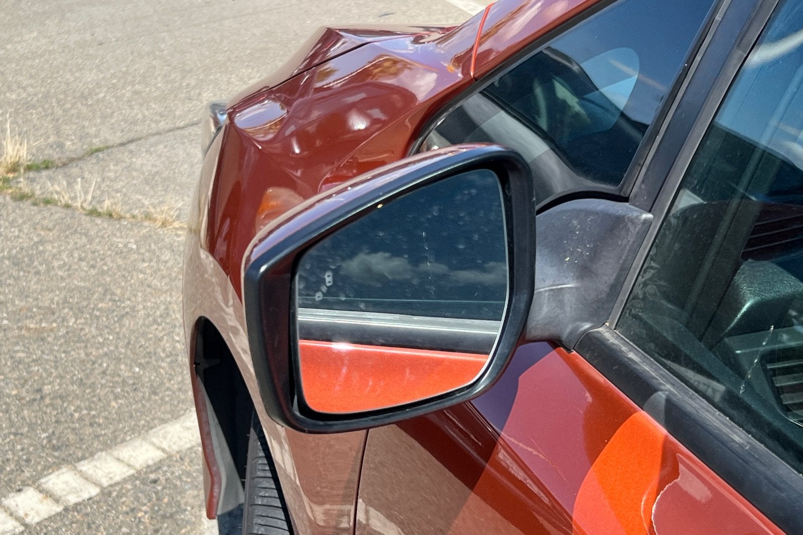 2022 Nissan LEAF SV PLUS