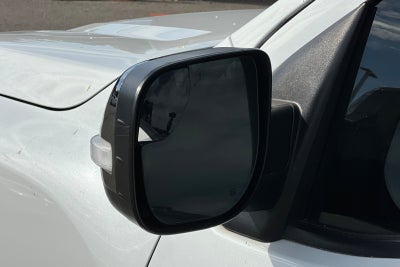 2018 Nissan Titan Platinum Reserve