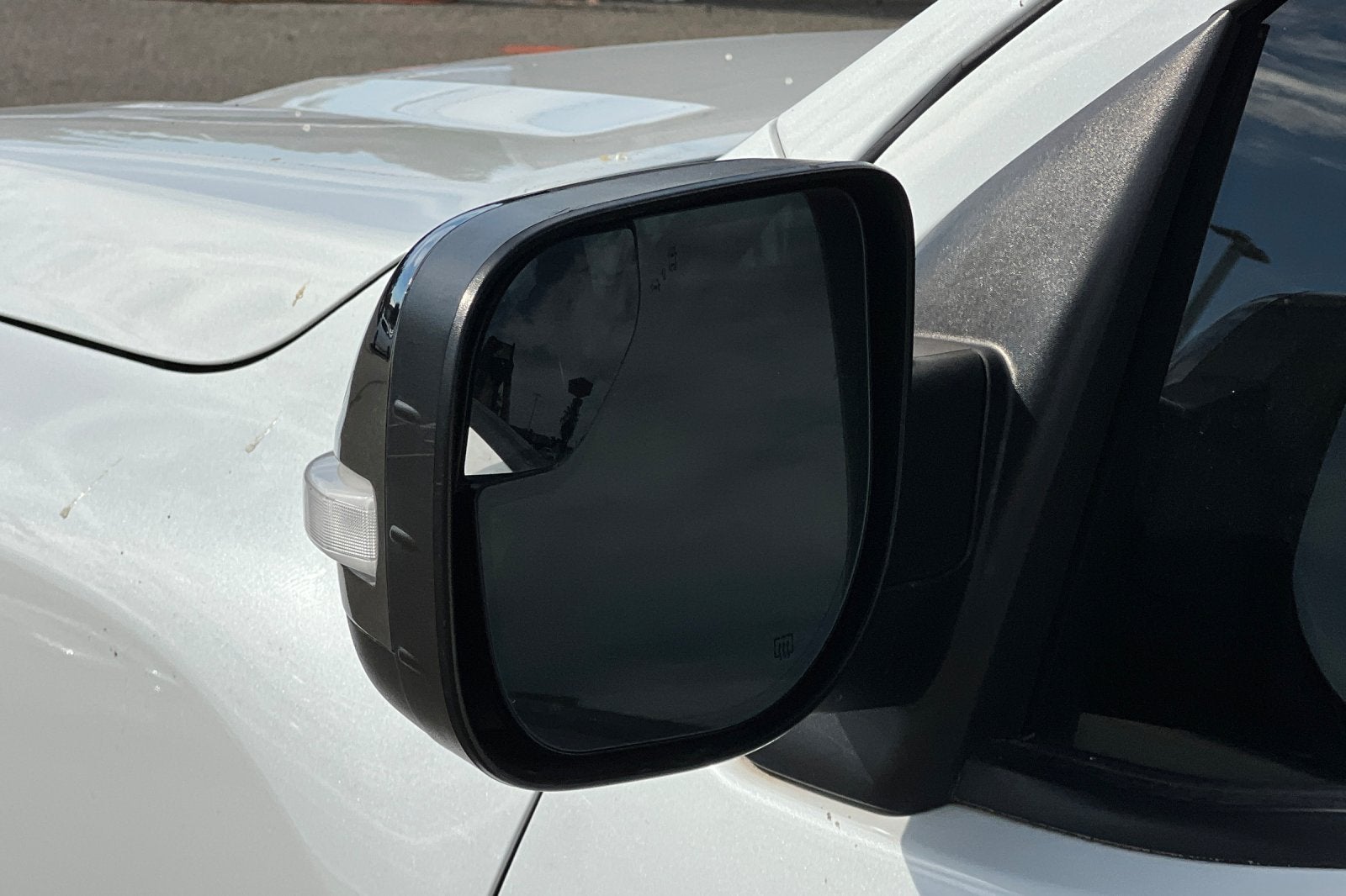 2018 Nissan Titan Platinum Reserve