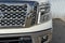 2018 Nissan Titan Platinum Reserve