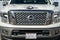 2018 Nissan Titan Platinum Reserve