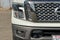 2018 Nissan Titan Platinum Reserve