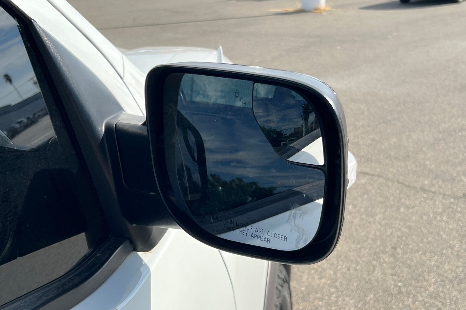 2018 Nissan Titan Platinum Reserve