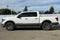 2018 Nissan Titan Platinum Reserve