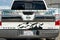 2018 Nissan Titan Platinum Reserve