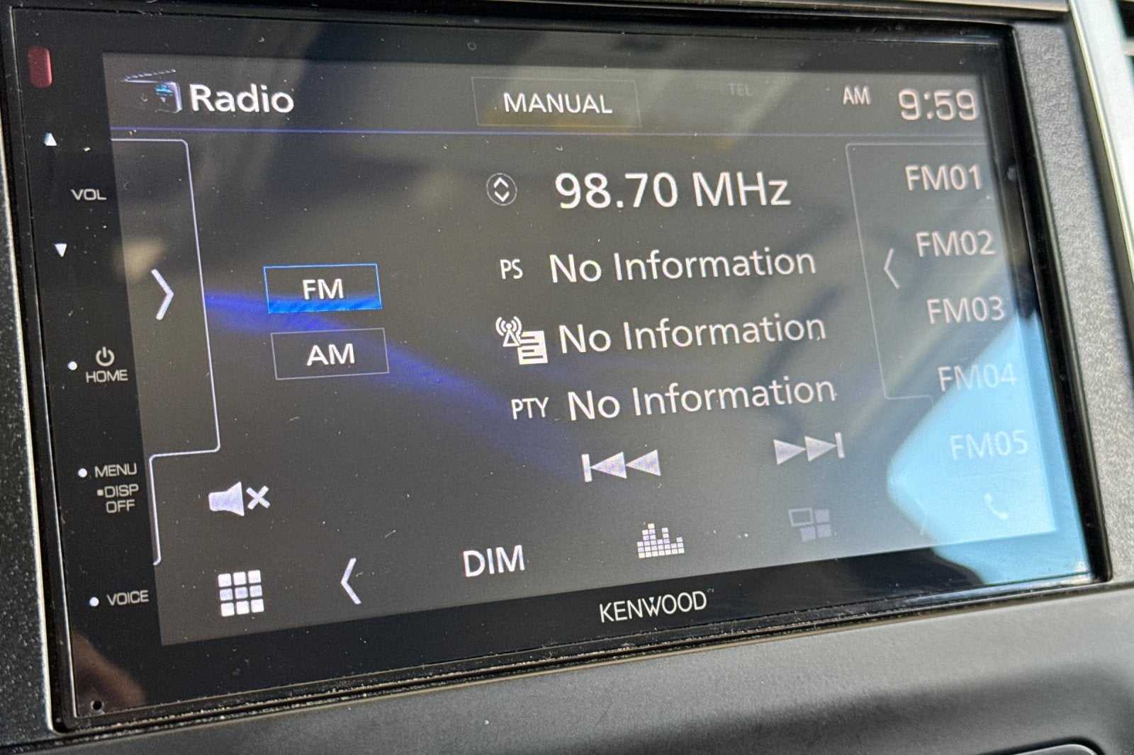 2017 Nissan Frontier SV V6
