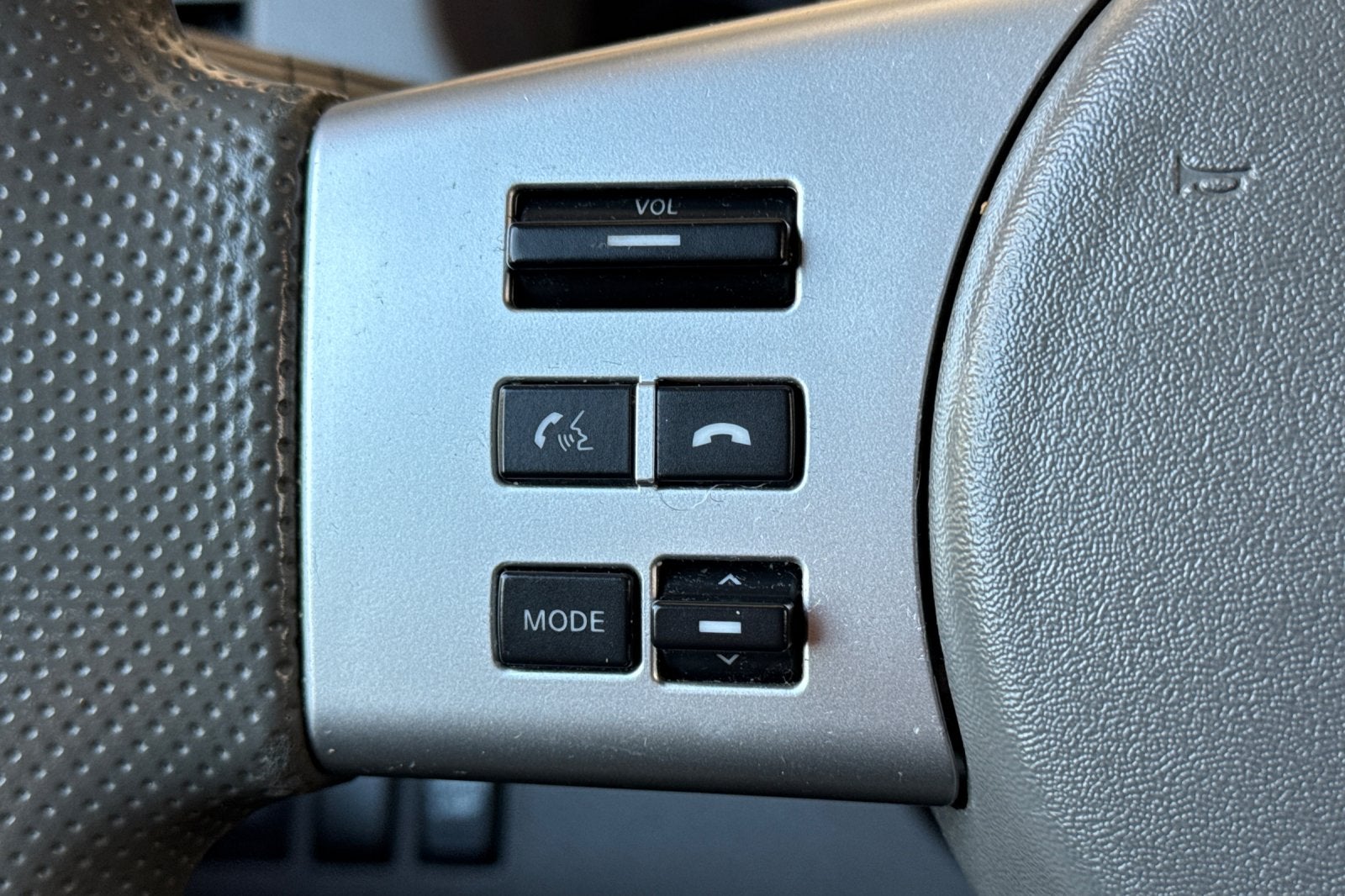 2017 Nissan Frontier SV V6