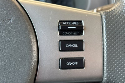 2017 Nissan Frontier SV V6