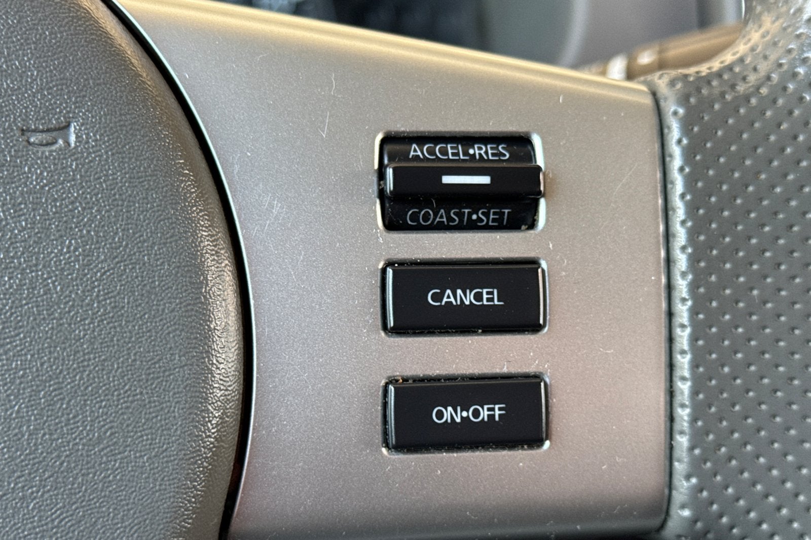 2017 Nissan Frontier SV V6