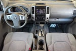 2017 Nissan Frontier SV V6