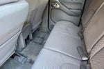 2017 Nissan Frontier SV V6