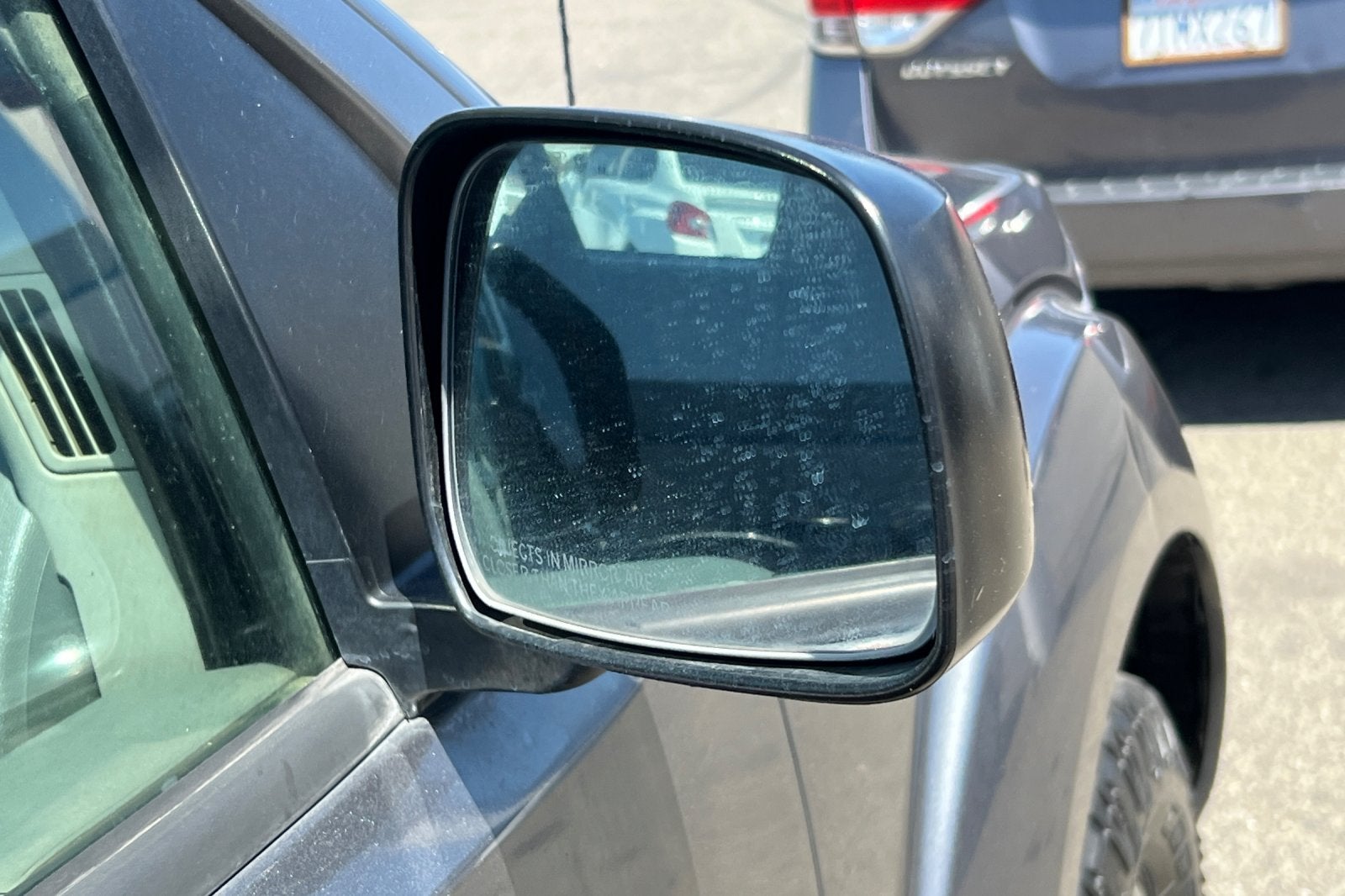 2018 Nissan Frontier SV V6