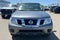 2018 Nissan Frontier SV V6
