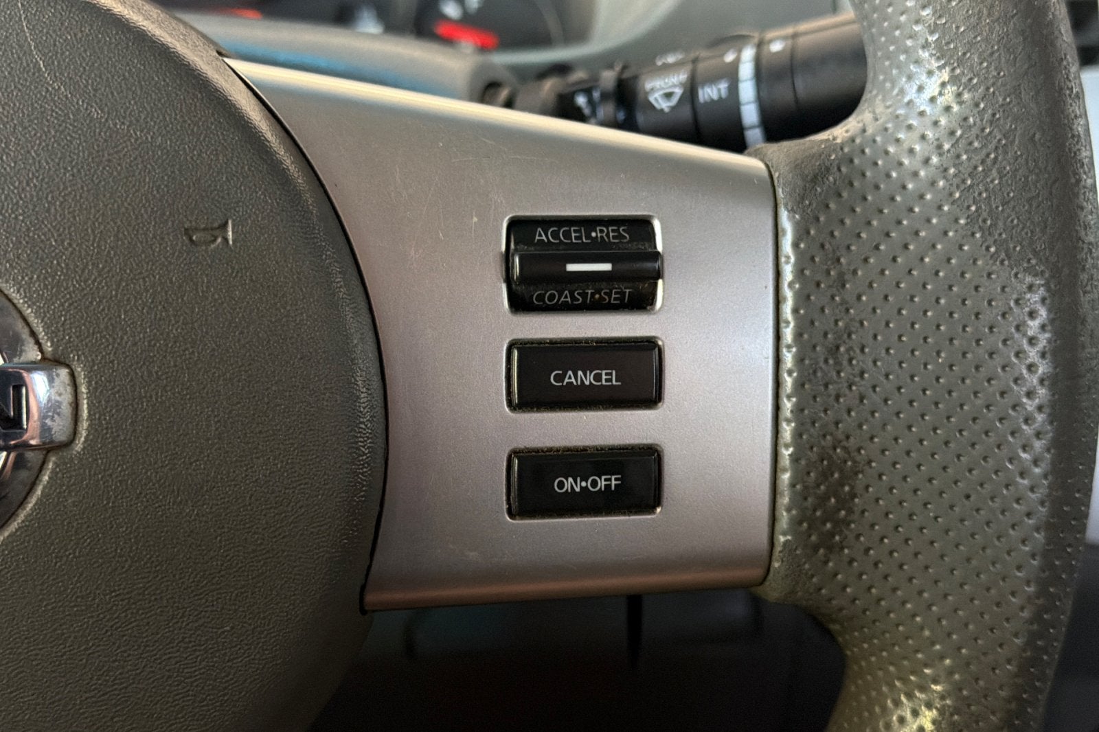 2018 Nissan Frontier SV V6