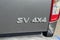 2018 Nissan Frontier SV V6