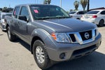 2018 Nissan Frontier SV V6