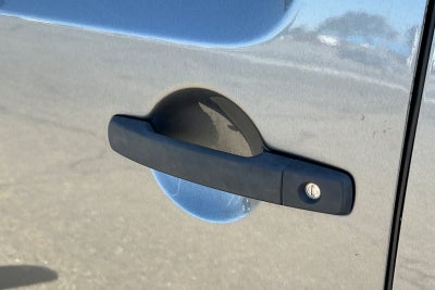 2018 Nissan Frontier SV V6