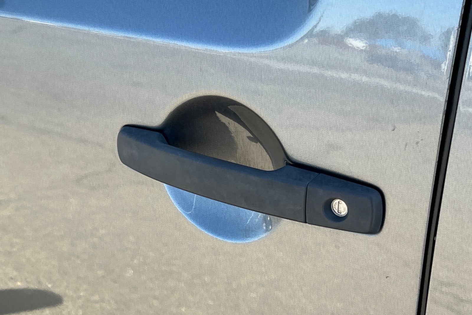 2018 Nissan Frontier SV V6