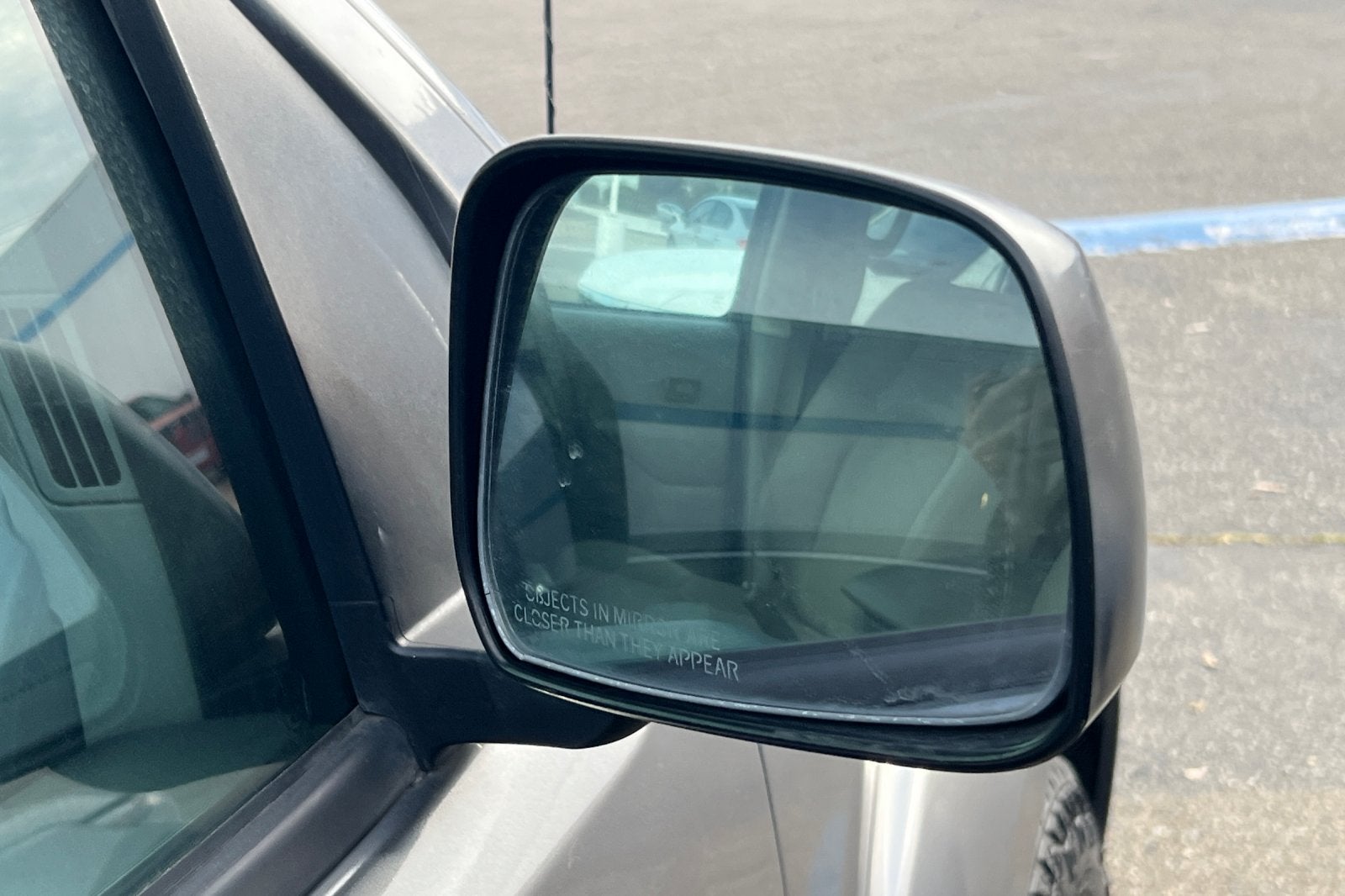 2017 Nissan Frontier SV V6