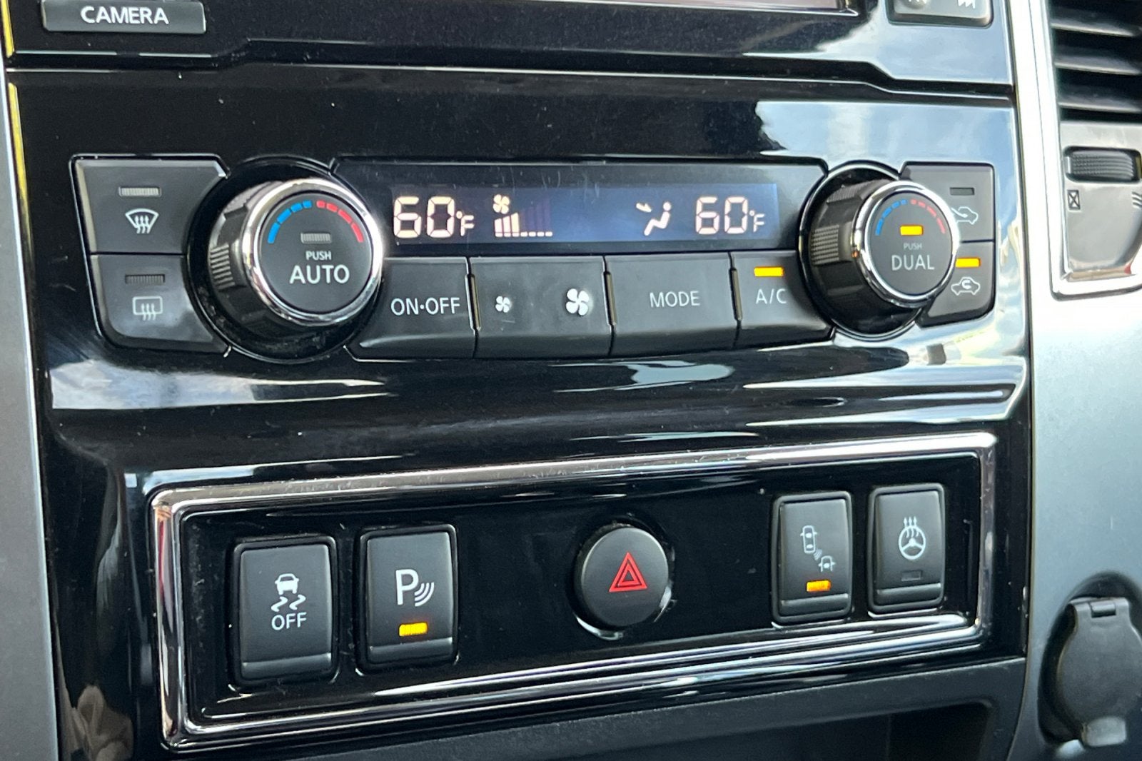 2016 Nissan Titan XD Platinum Reserve