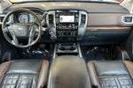 2016 Nissan Titan XD Platinum Reserve