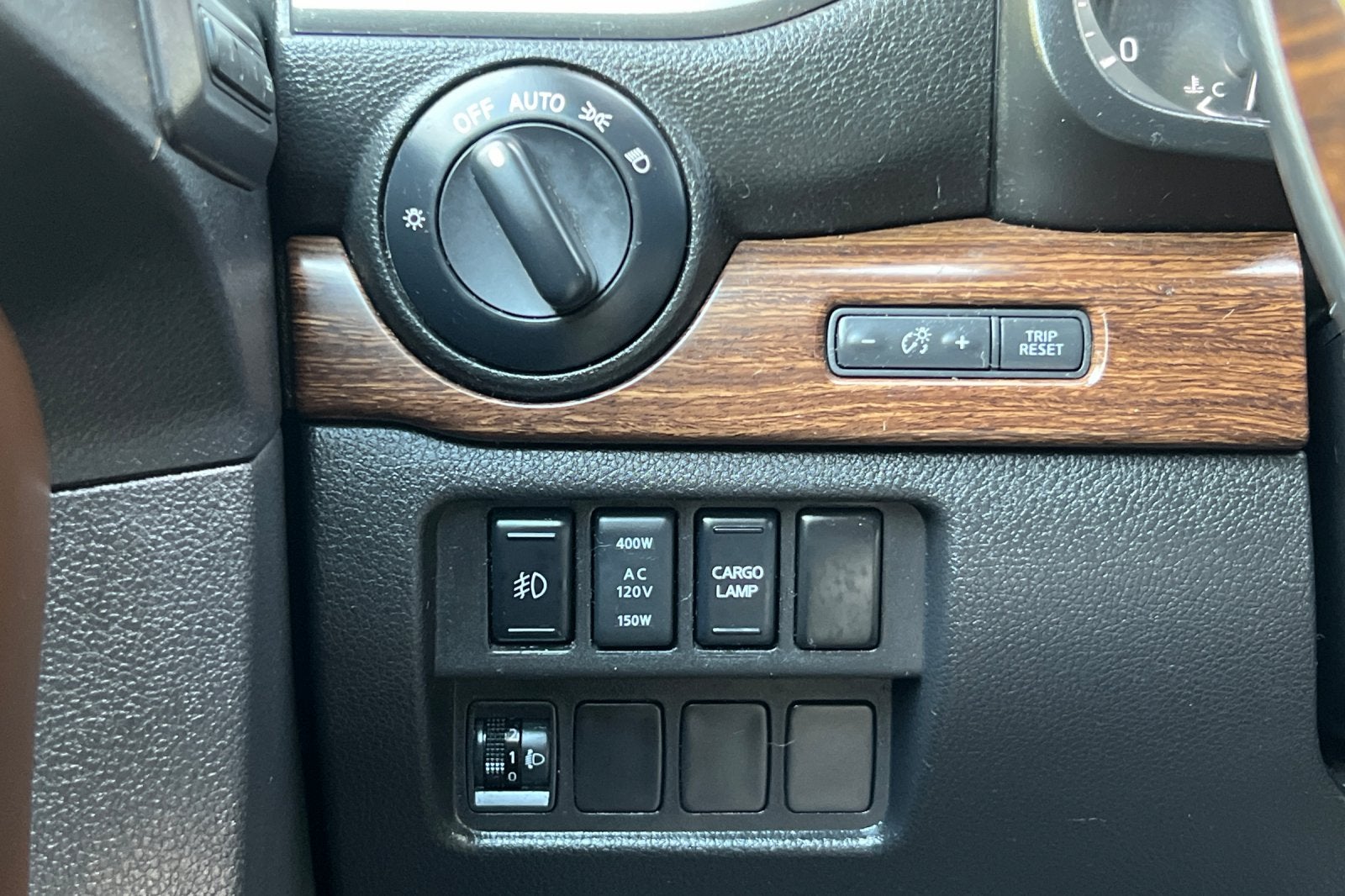 2016 Nissan Titan XD Platinum Reserve