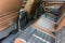 2016 Nissan Titan XD Platinum Reserve