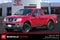 2012 Nissan Frontier S