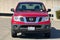 2012 Nissan Frontier S