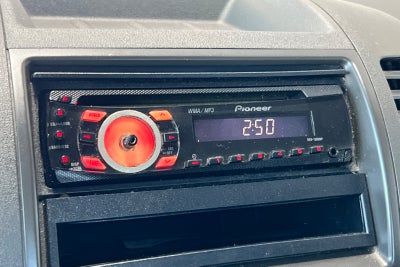 2012 Nissan Frontier S