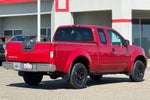 2012 Nissan Frontier S