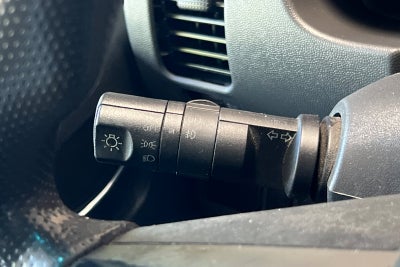 2012 Nissan Frontier S