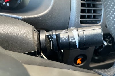 2012 Nissan Frontier S