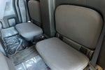 2012 Nissan Frontier S