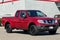 2012 Nissan Frontier S