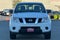 2019 Nissan Frontier Base