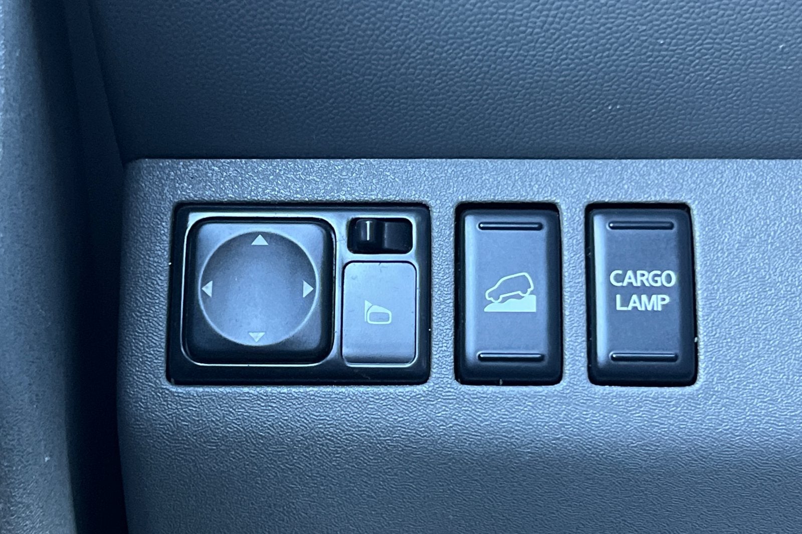 2019 Nissan Frontier Base