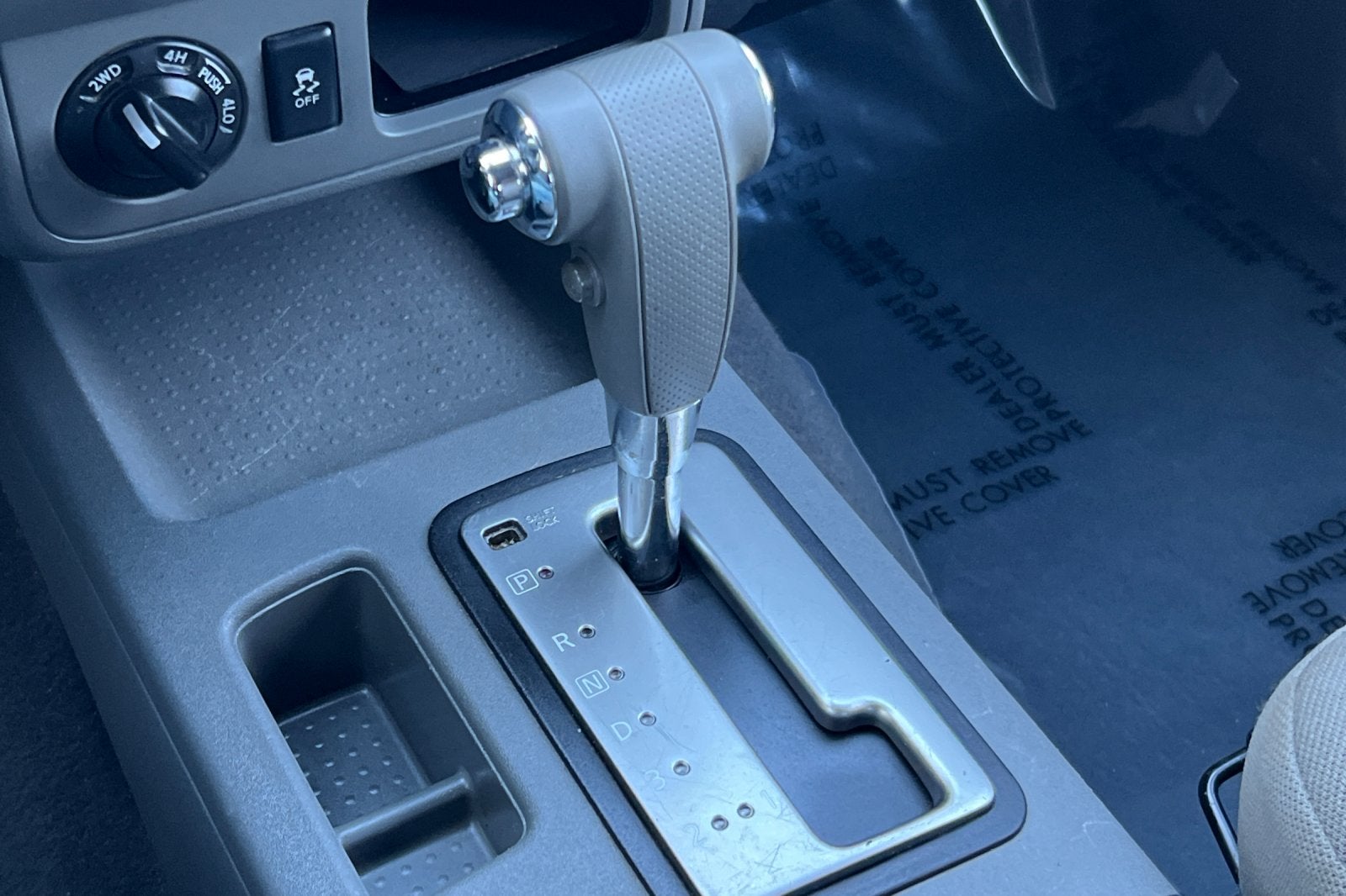 2019 Nissan Frontier Base