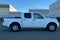 2019 Nissan Frontier Base