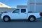 2019 Nissan Frontier Base