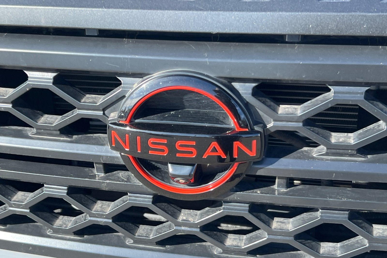 2022 Nissan Frontier PRO-X