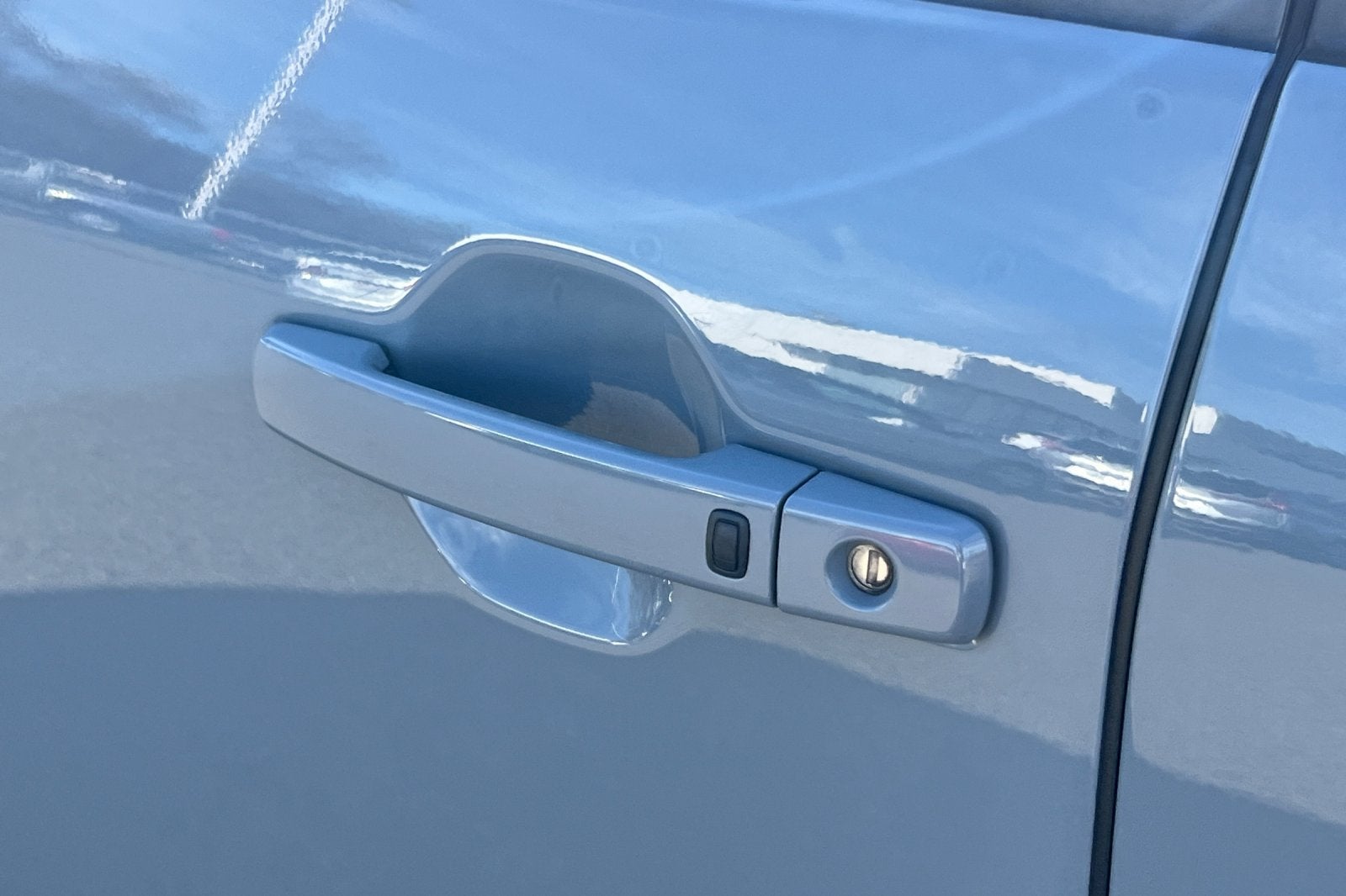 2022 Nissan Frontier PRO-X