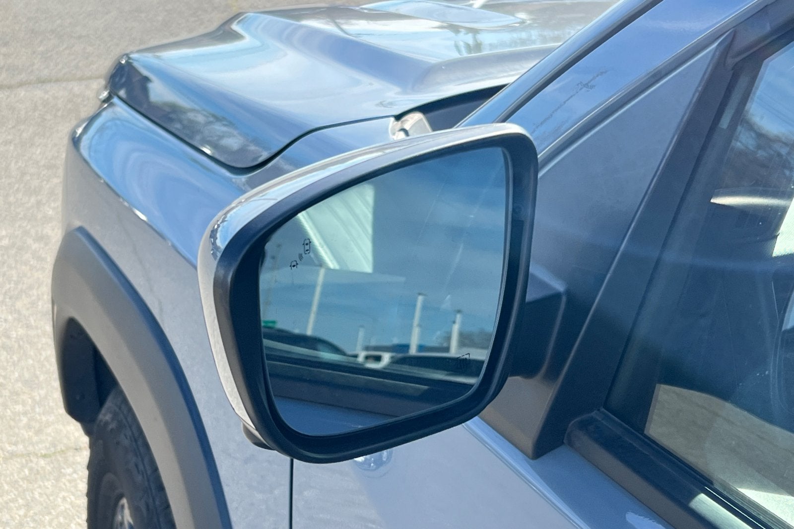 2022 Nissan Frontier PRO-X